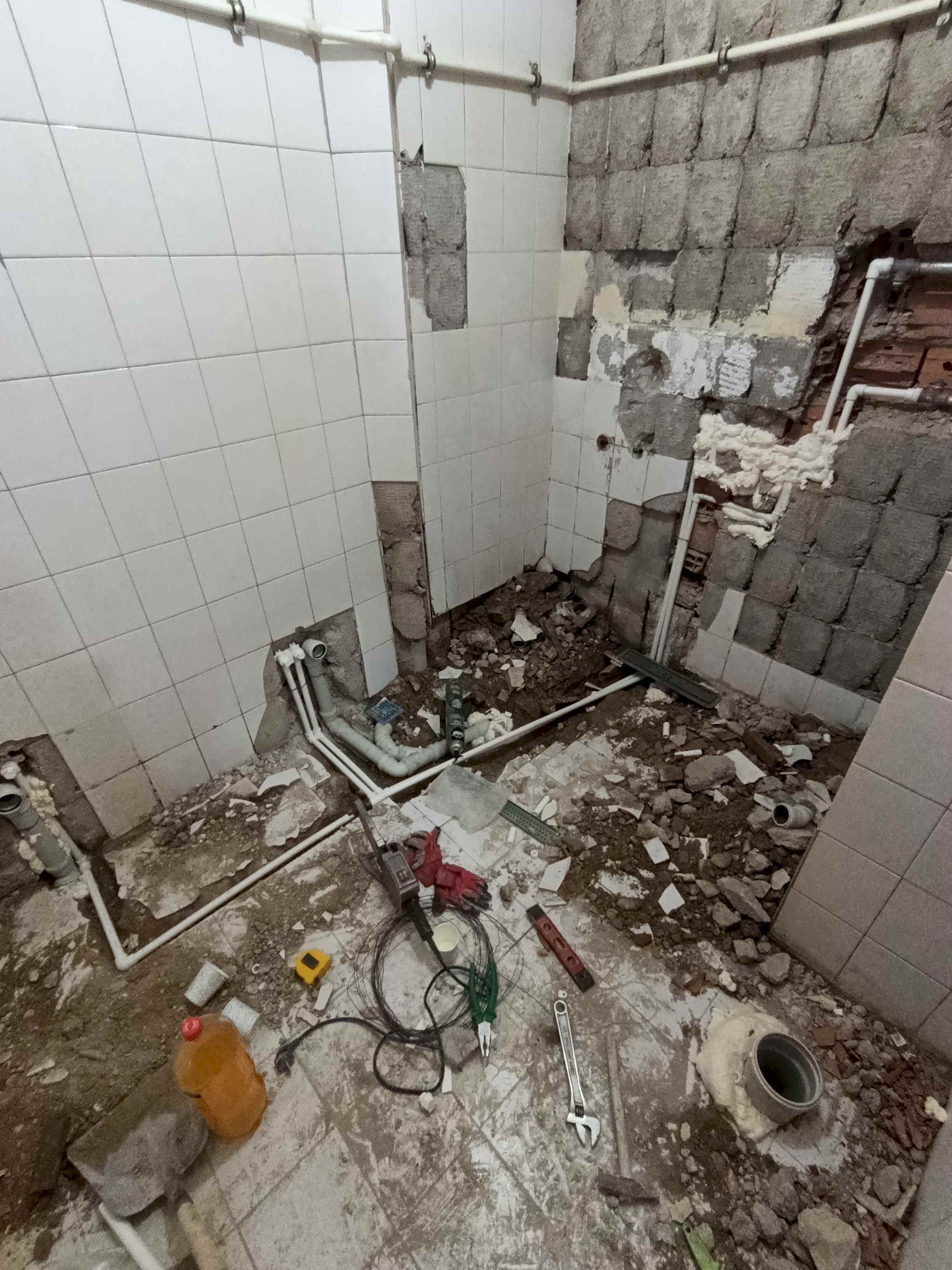 Tadilat |  Çağaşan Konya Tesisat ve Isıtma 