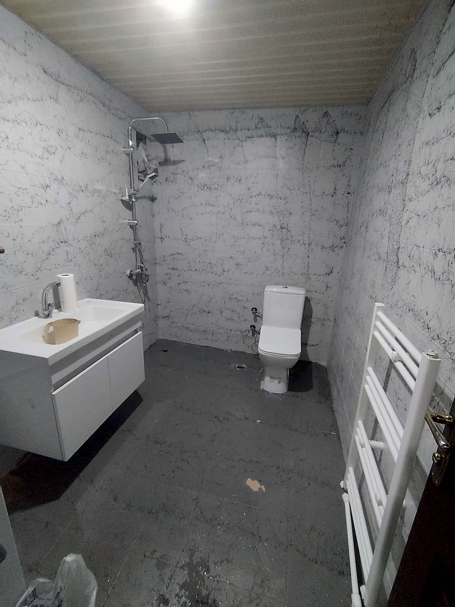 Banyo |  Çağaşan Konya Tesisat ve Isıtma 