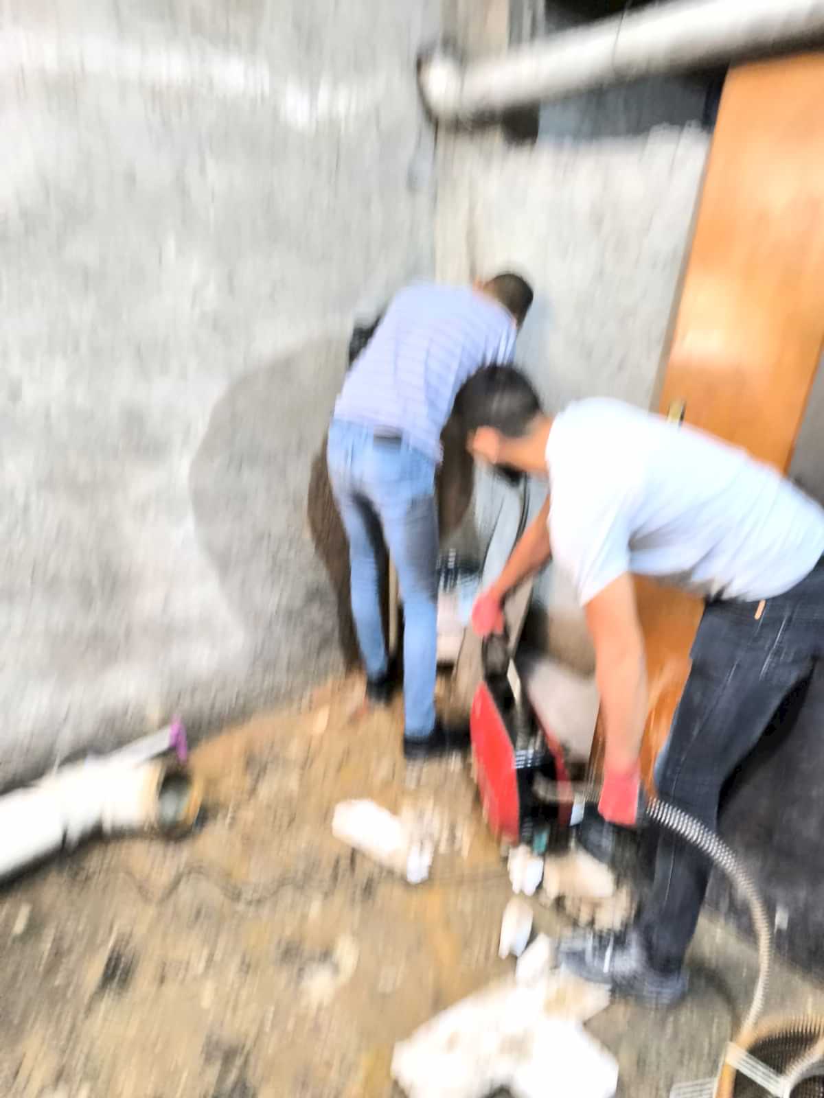 Tıkanık Açma |  Çağaşan Konya Tesisat ve Isıtma 
